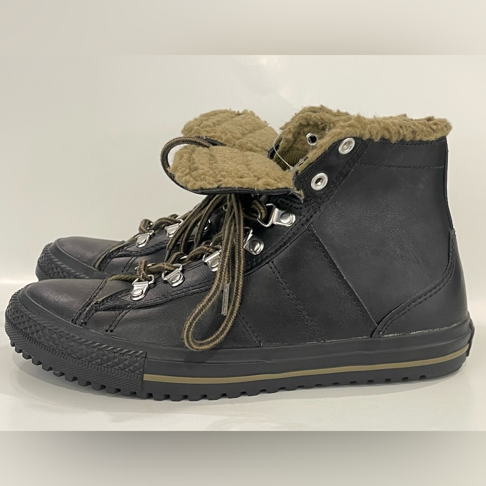 Converse Allstar Chuck Taylor Junior